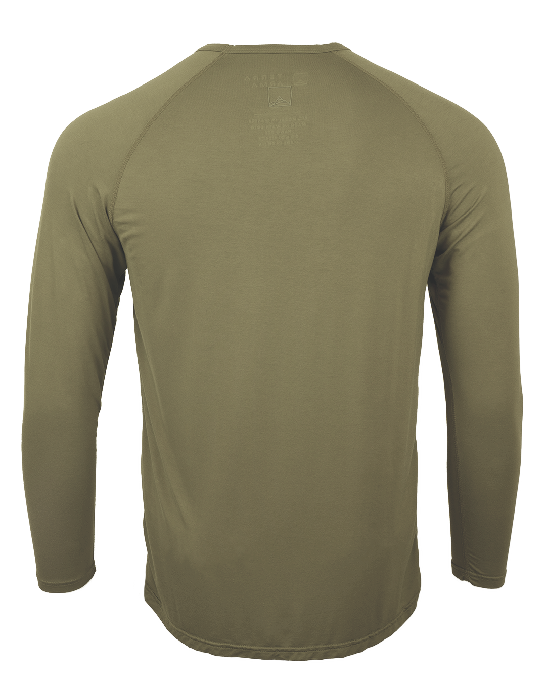 Catalyst Luxe Long Sleeve