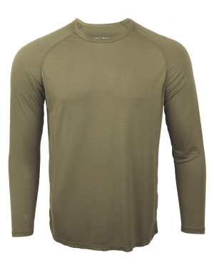 Catalyst Luxe Long Sleeve