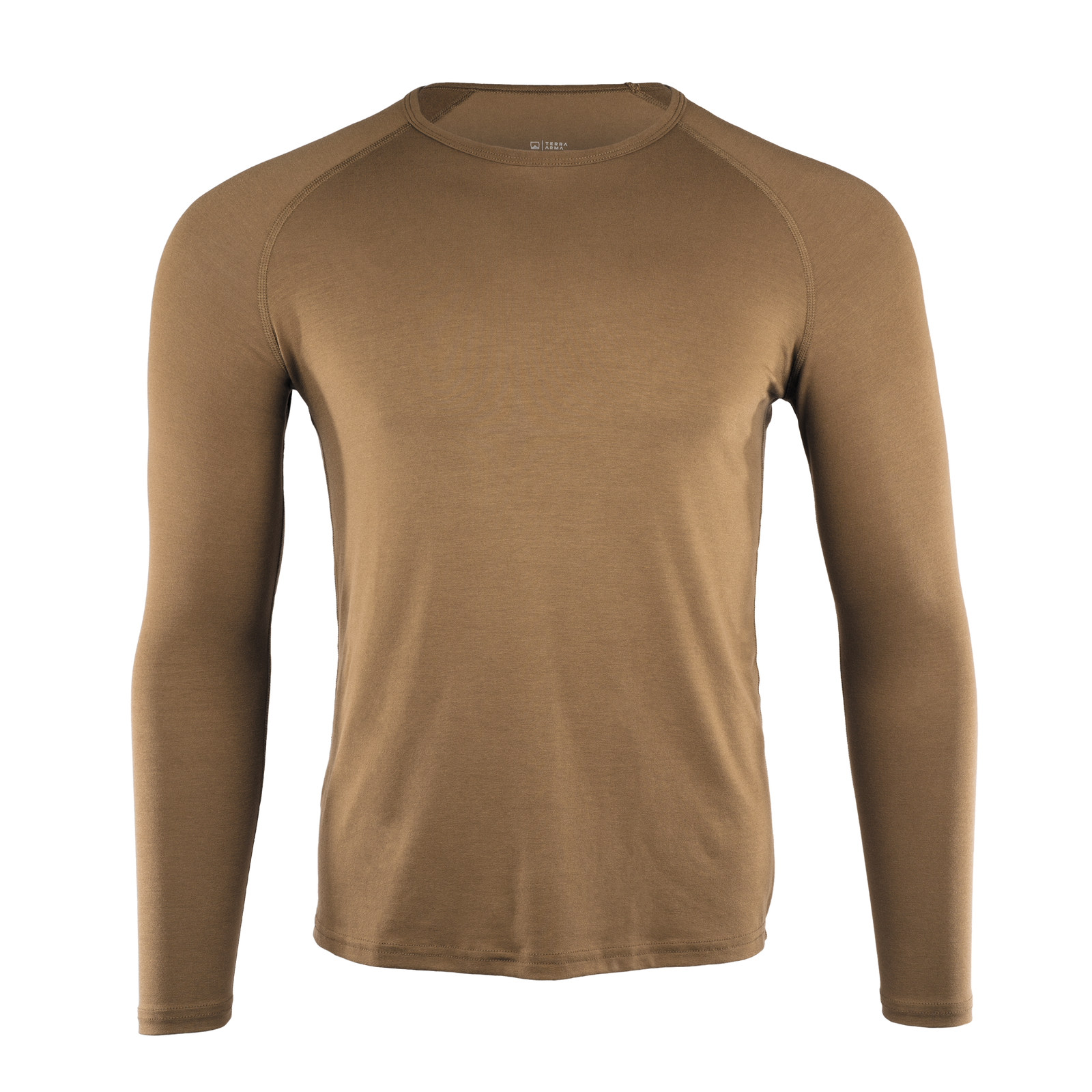 Men's Catalyst Luxe Long Sleeve Made in the USA