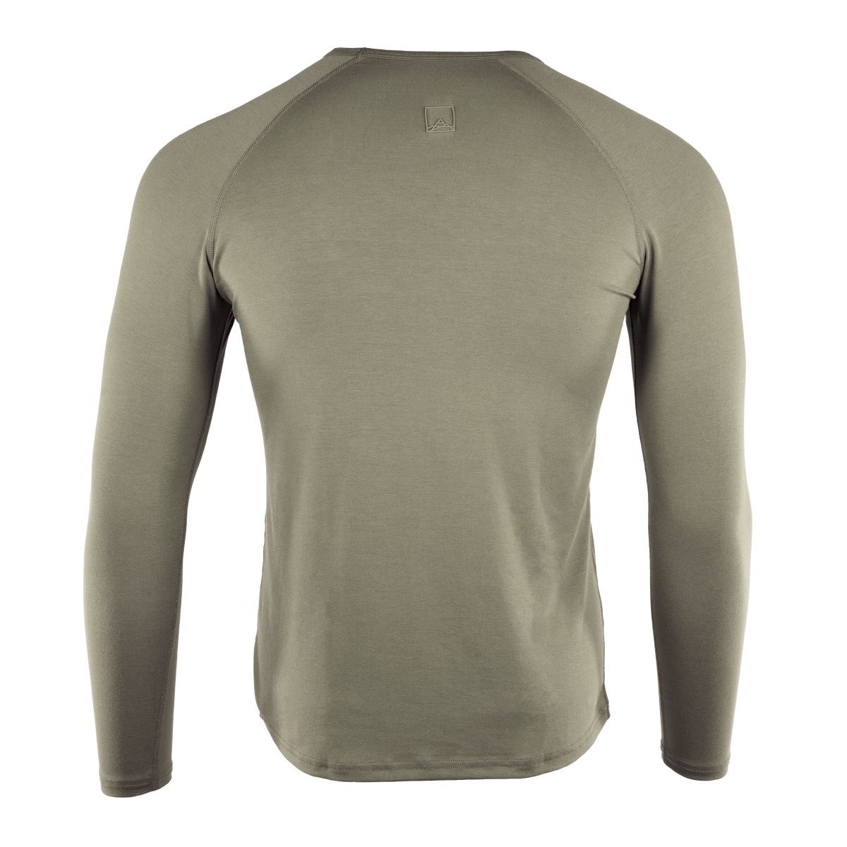 Men's Catalyst Luxe Long Sleeve Made in the USA
