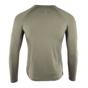 Men's Catalyst Luxe Long Sleeve Made in the USA