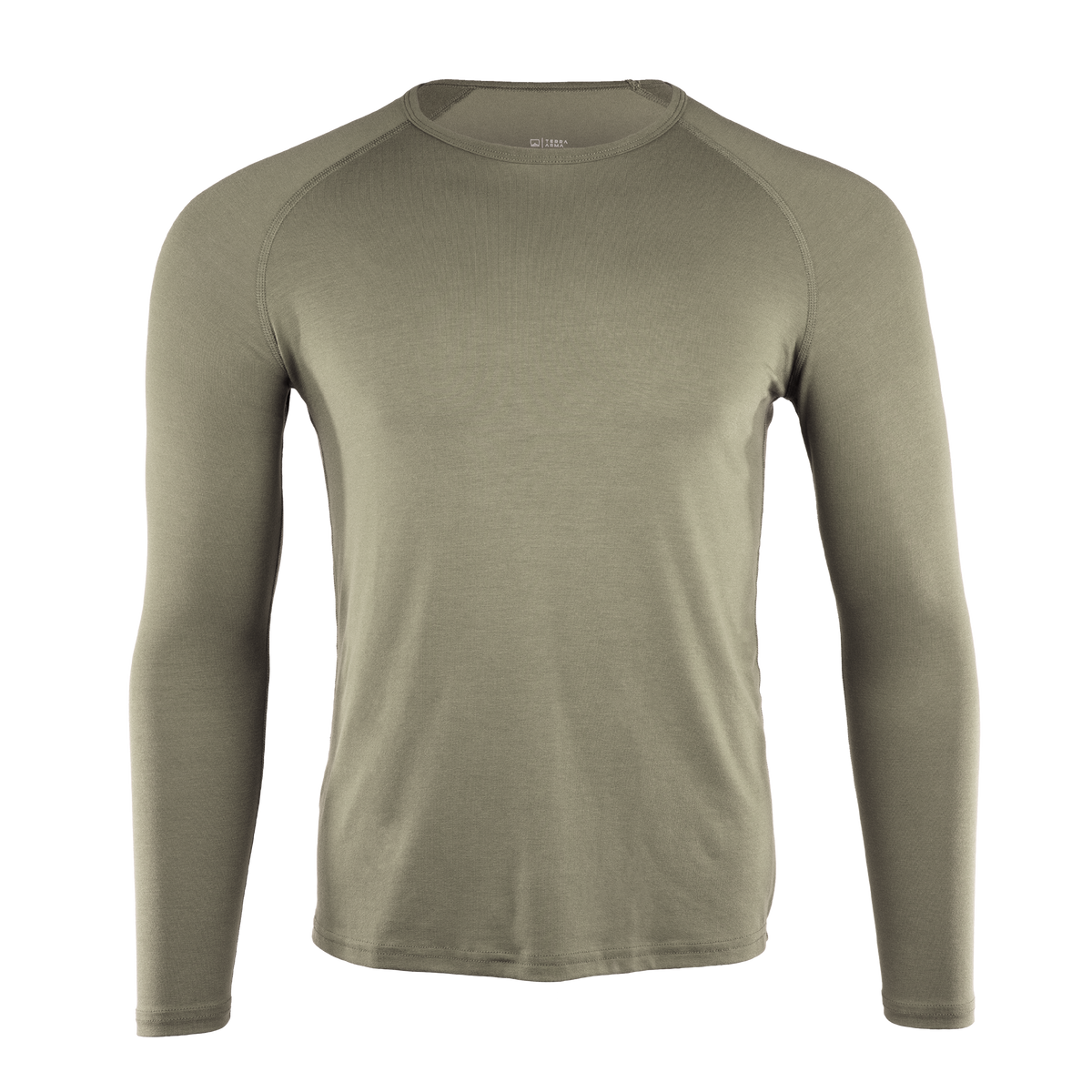 Men's Catalyst Luxe Long Sleeve Made in the USA