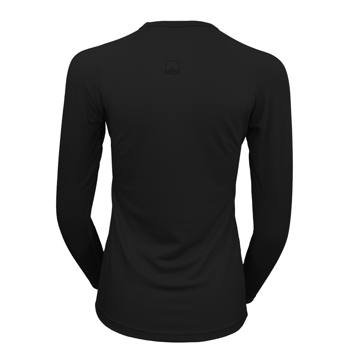 Women's Catalyst Luxe Long Sleeve Made in USA