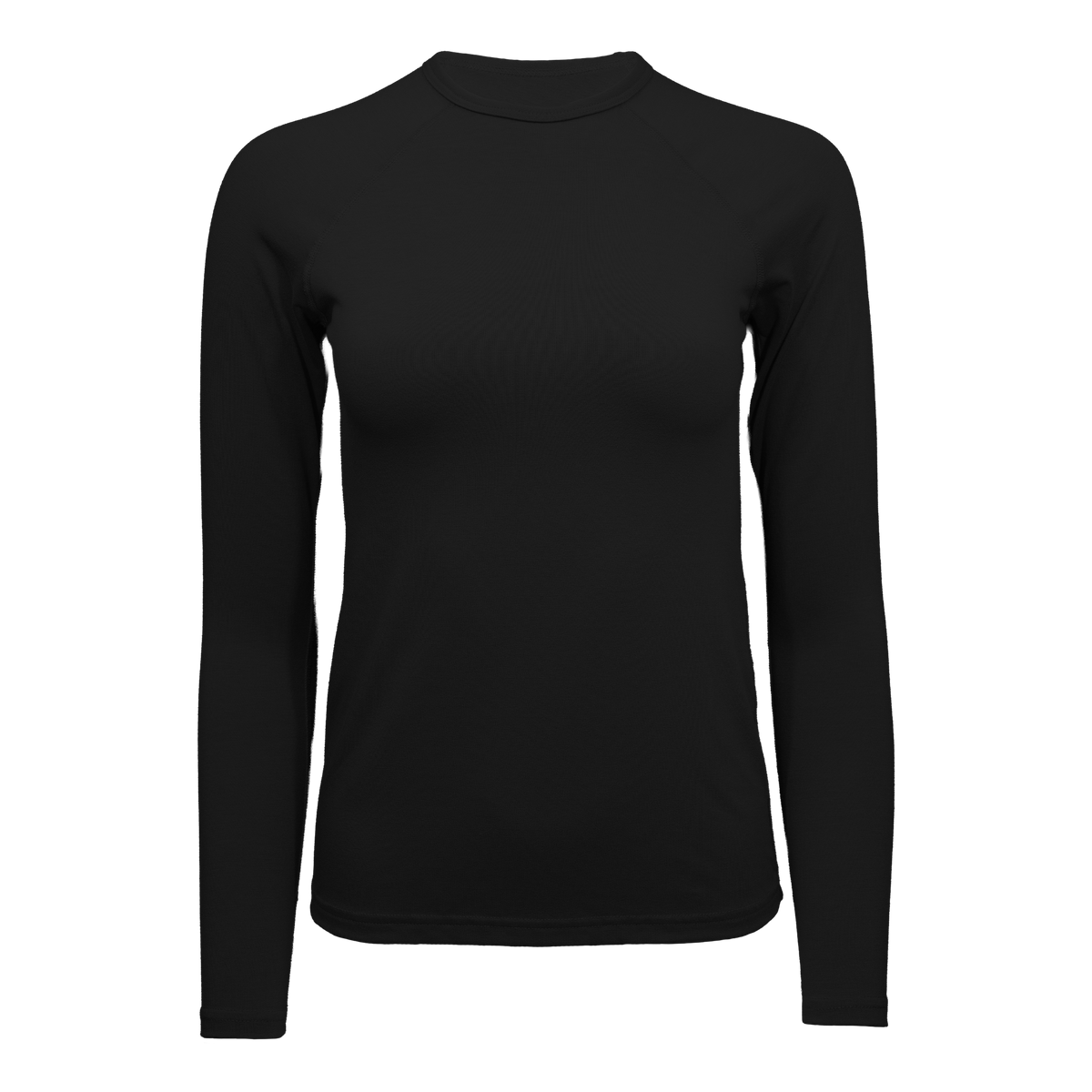 Women's Catalyst Luxe Long Sleeve Made in USA