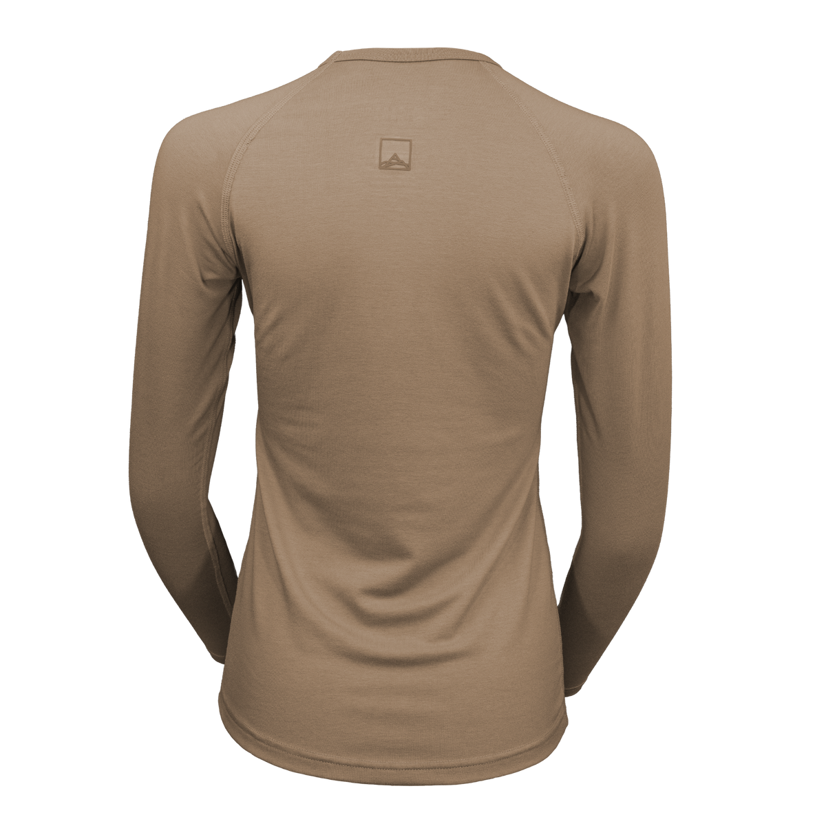 Women's Catalyst Luxe Long Sleeve Made in USA
