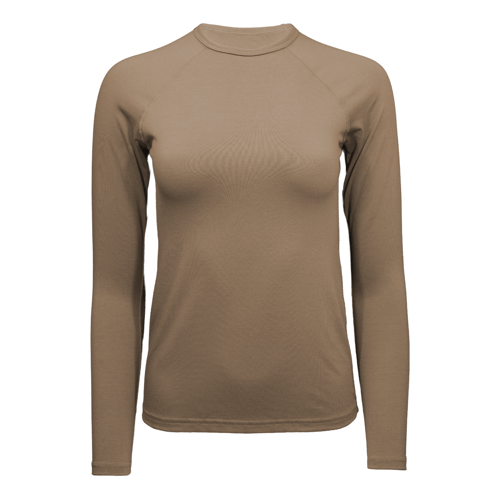 Women's Catalyst Luxe Long Sleeve Made in USA