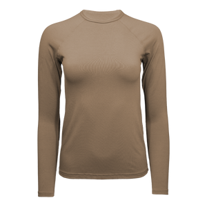 Women's Catalyst Luxe Long Sleeve Made in USA