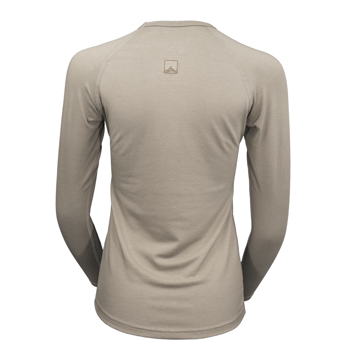 Women's Catalyst Luxe Long Sleeve Made in USA