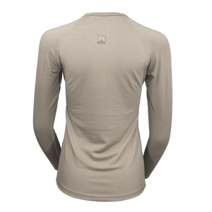 Women's Catalyst Luxe Long Sleeve Made in USA