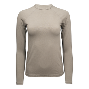 Women's Catalyst Luxe Long Sleeve Made in USA