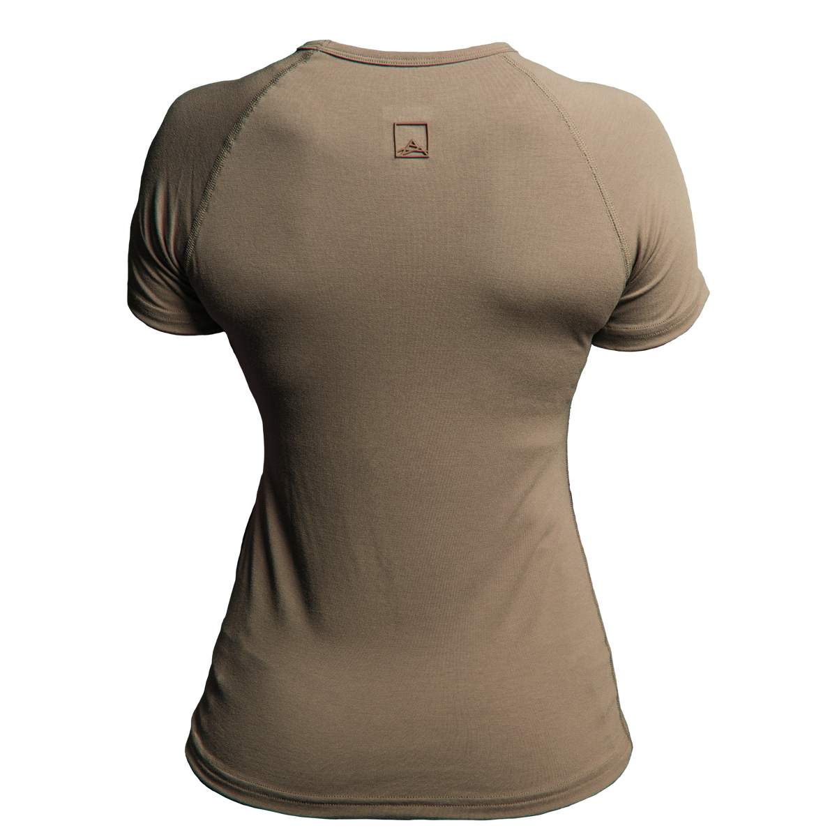 Women's Catalyst Luxe Short Sleeve Made in USA