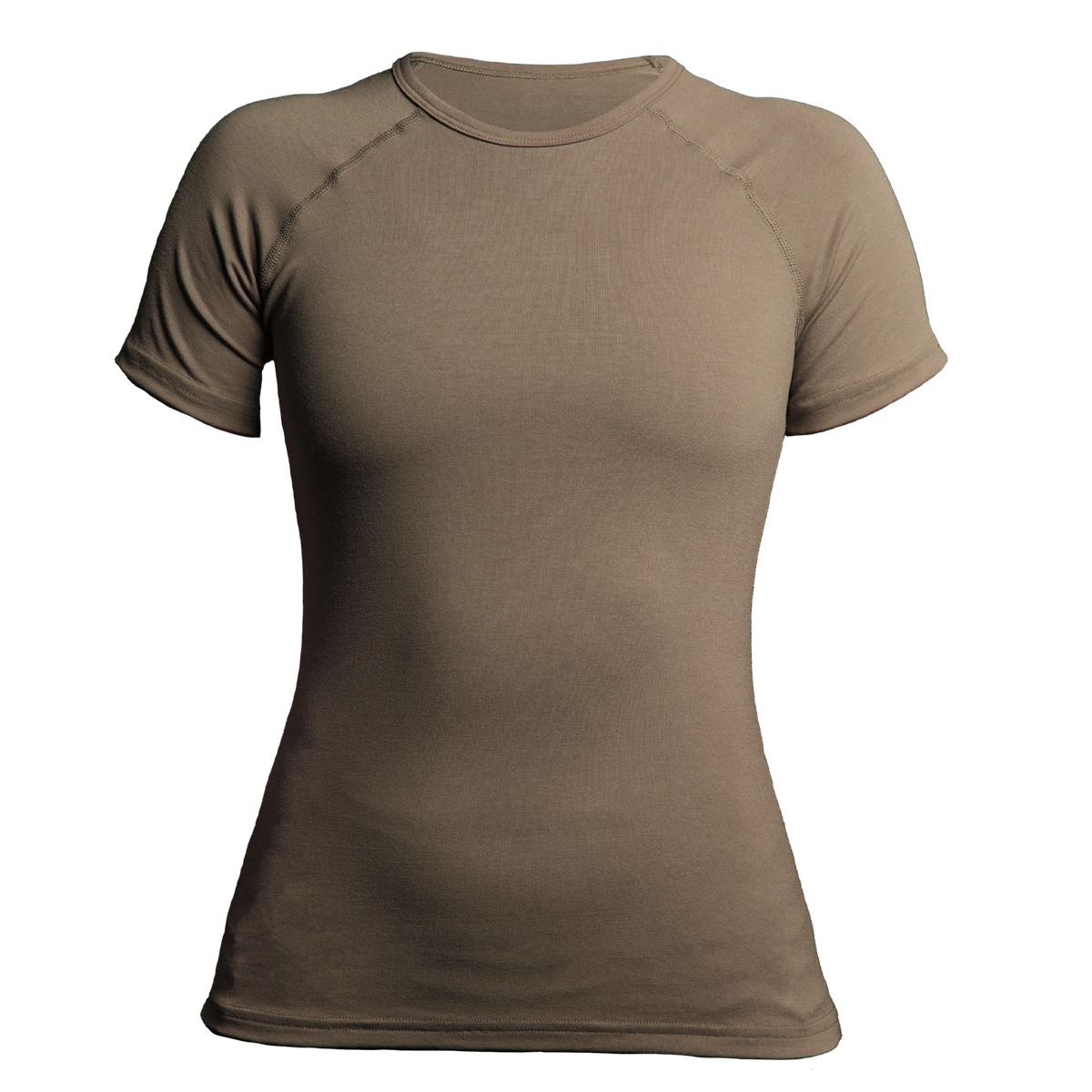 Women's Catalyst Luxe Short Sleeve Made in USA