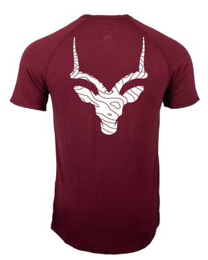 The GOAT Graphic Tee