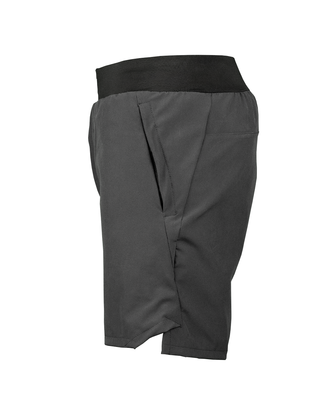 Helium Linerless Shorts