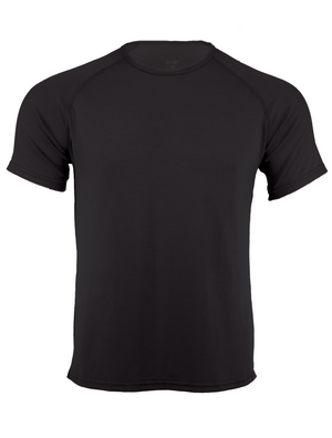 Men's Catalyst Luxe Short Sleeve