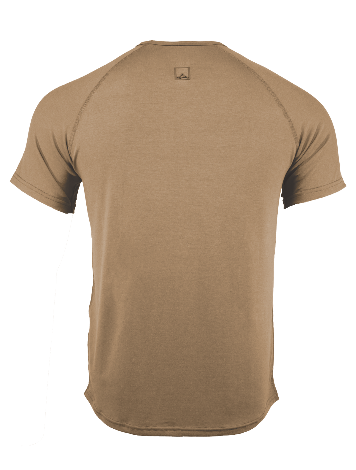 Men's Catalyst Luxe Short Sleeve Made in USA