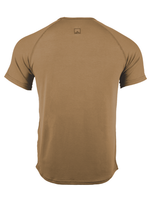 Men's Catalyst Luxe Short Sleeve