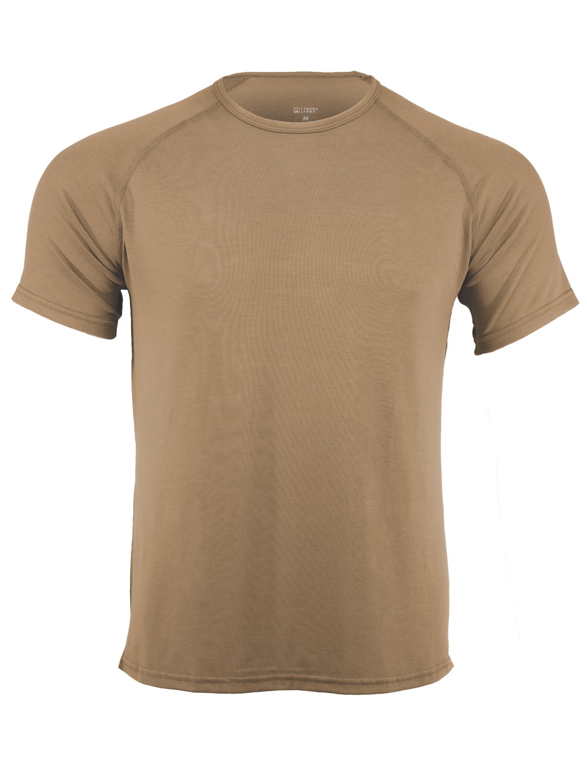 Men's Catalyst Luxe Short Sleeve Made in USA