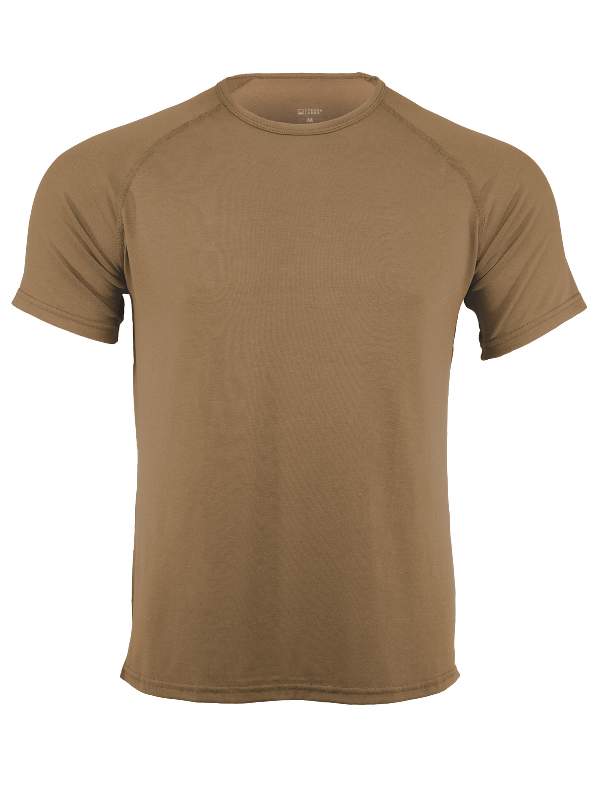 Men's Catalyst Luxe Short Sleeve