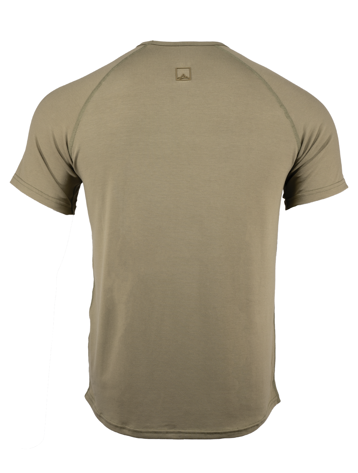 Men's Catalyst Luxe Short Sleeve Made in USA