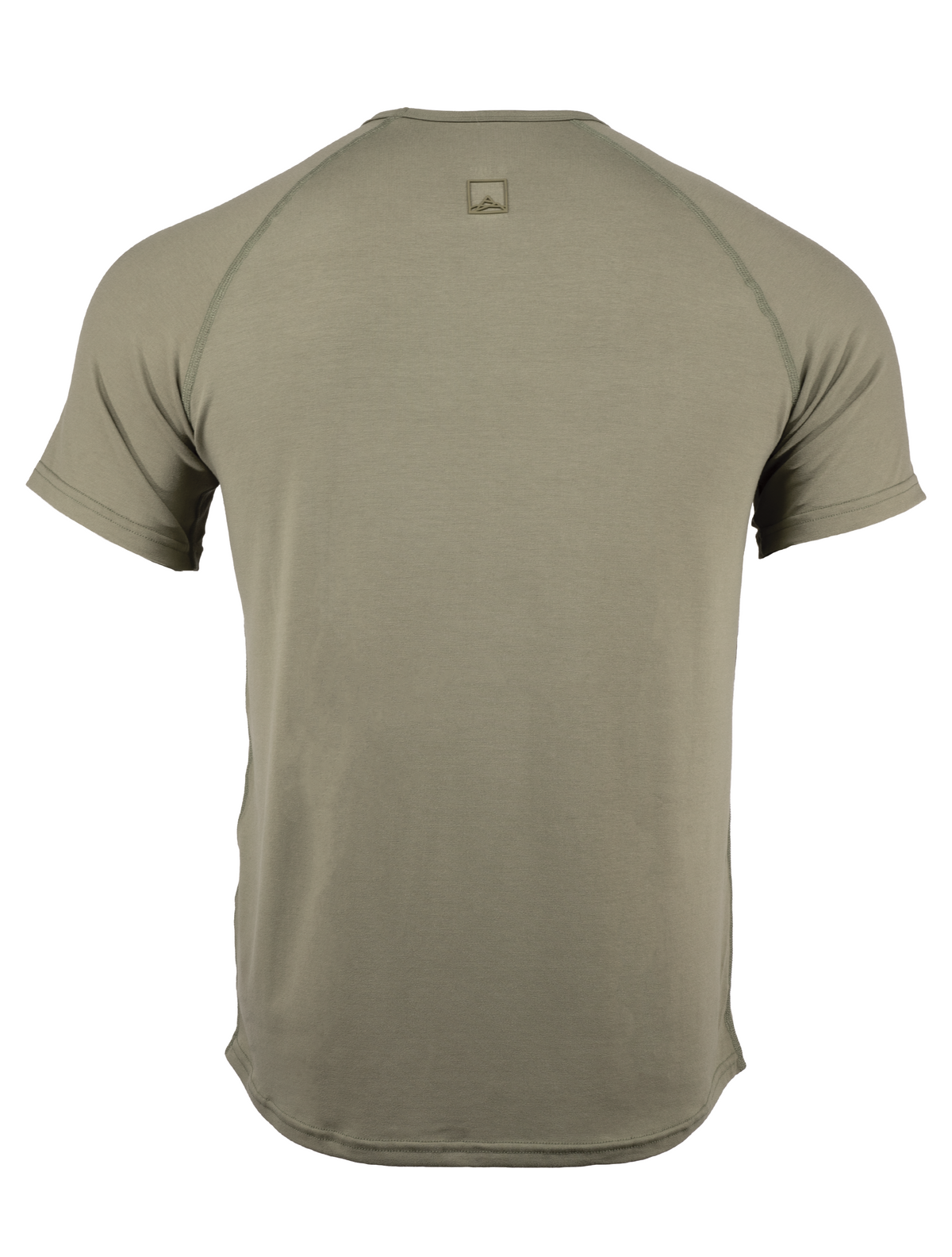 Men's Catalyst Luxe Short Sleeve