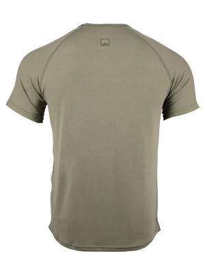 Men's Catalyst Luxe Short Sleeve