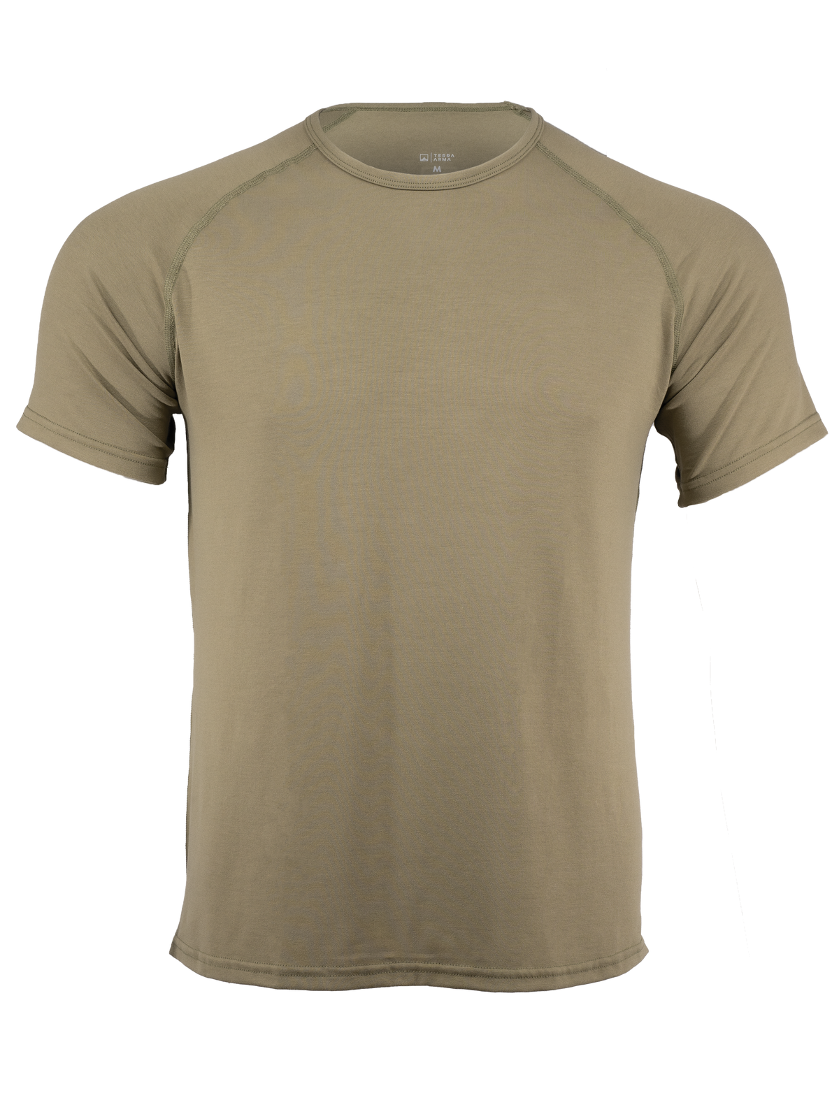 Men's Catalyst Luxe Short Sleeve Made in USA