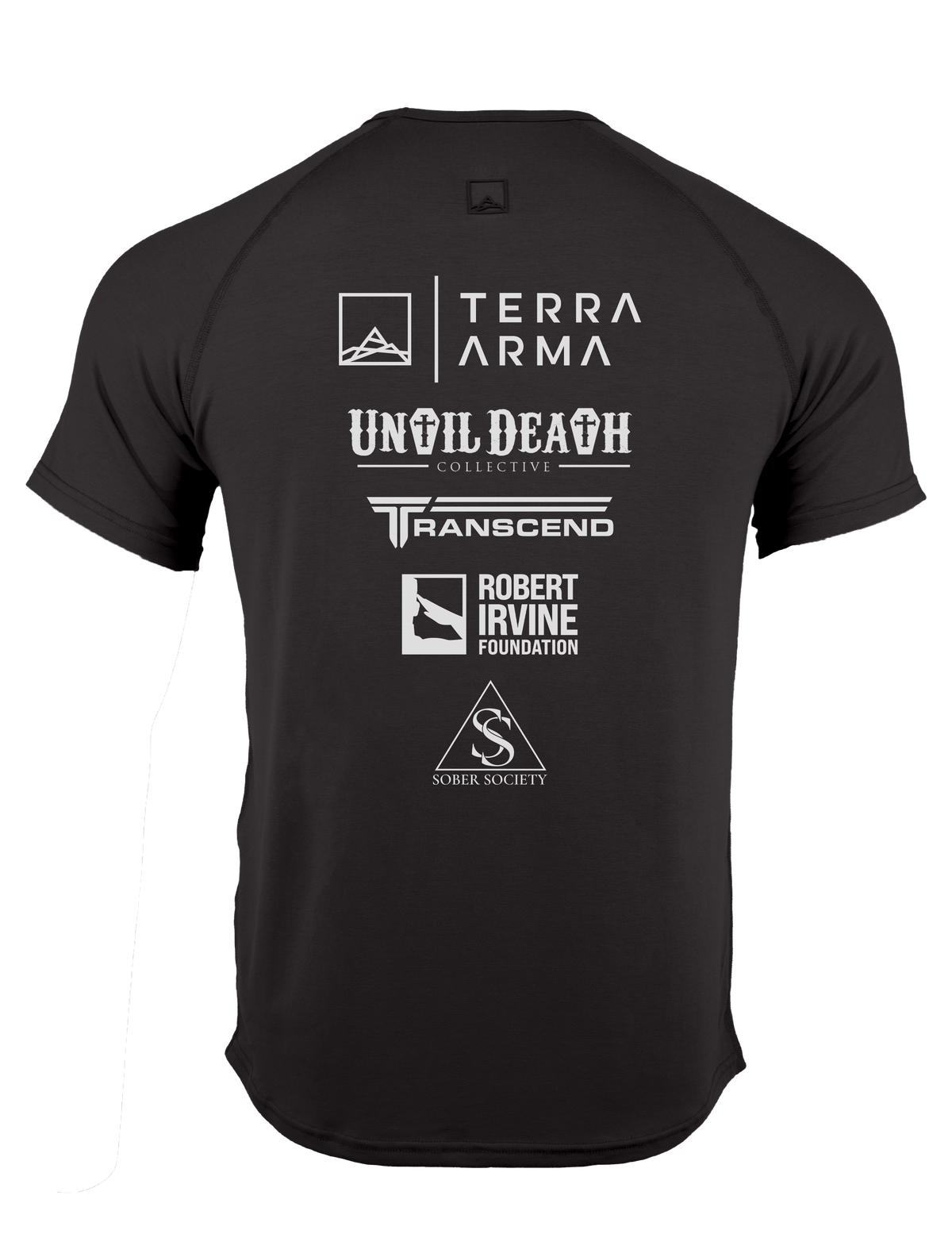 MURPH Catalyst Luxe Shirt