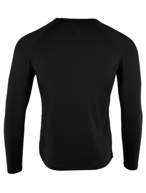 Men's Catalyst Luxe Long Sleeve Made in the USA