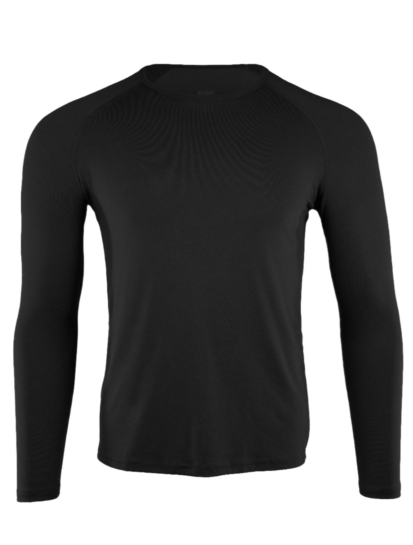 Men's Catalyst Luxe Long Sleeve Made in the USA