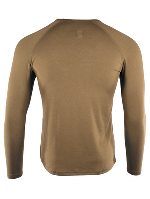 Men's Catalyst Luxe Long Sleeve