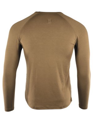 Men's Catalyst Luxe Long Sleeve Made in the USA