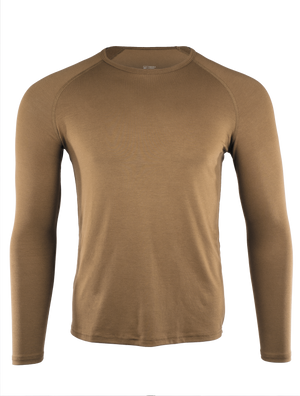 Men's Catalyst Luxe Long Sleeve Made in the USA