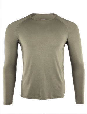 Men's Catalyst Luxe Long Sleeve Made in the USA