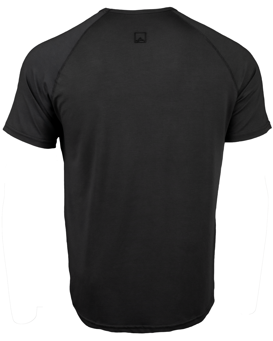 Men's Catalyst Luxe Short Sleeve Made in USA