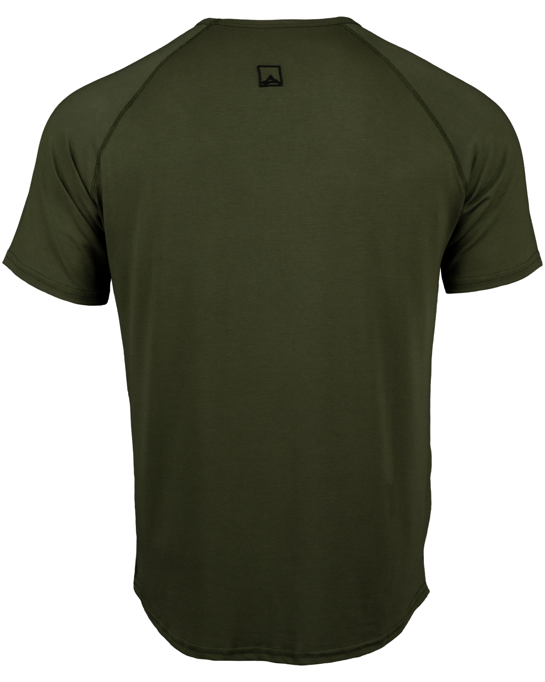 Men's Catalyst Luxe Short Sleeve Made in USA