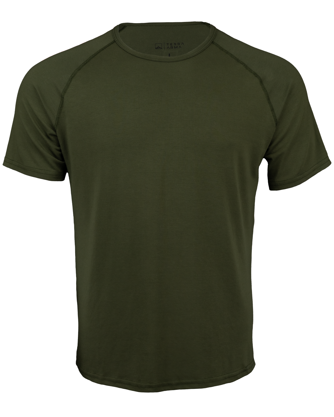 Men's Catalyst Luxe Short Sleeve Made in USA