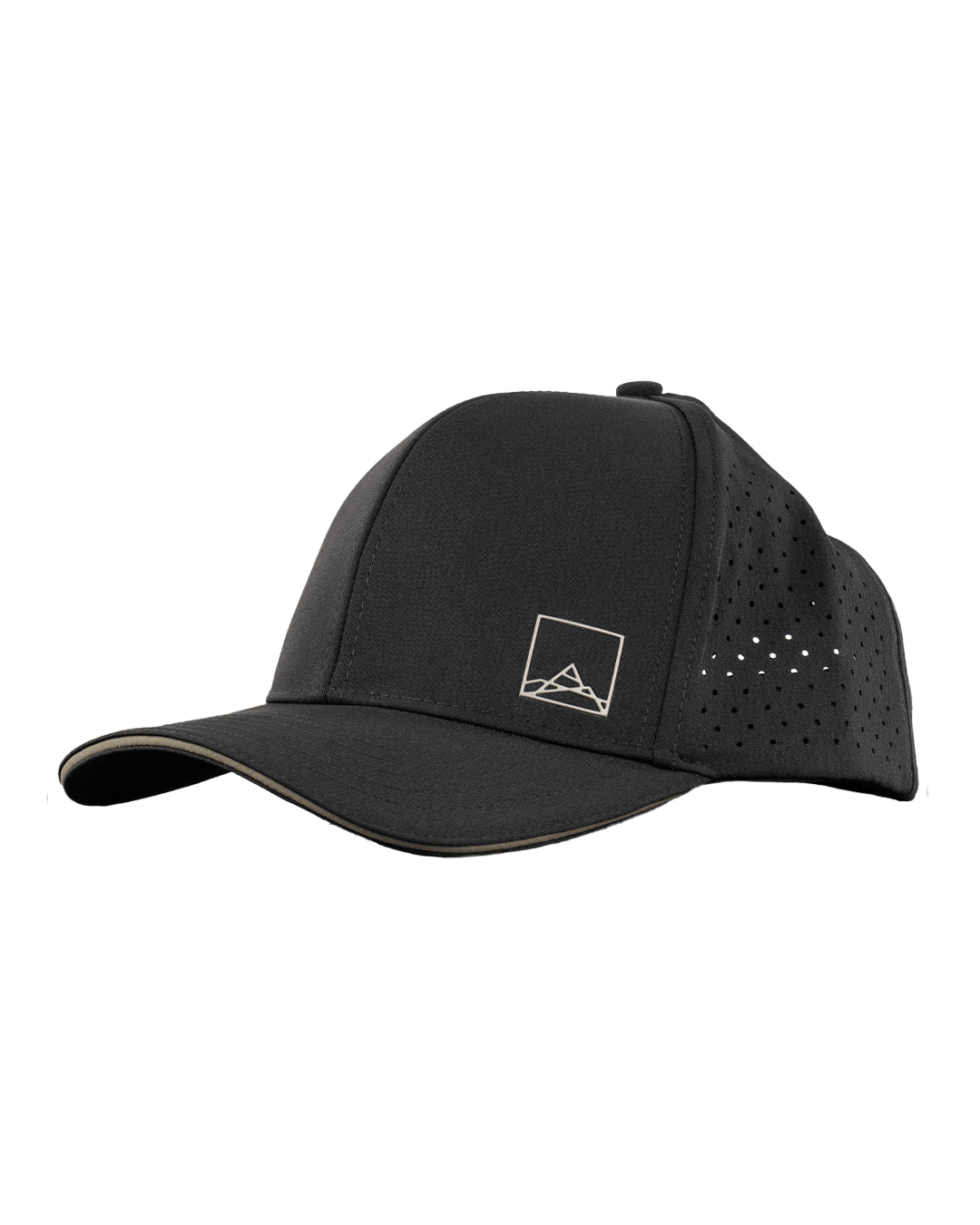 Murphy Hat Made in the USA