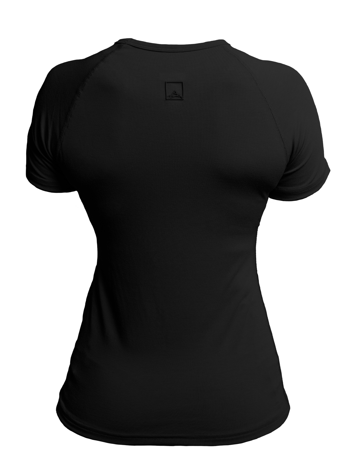 Women's Catalyst Luxe Short Sleeve