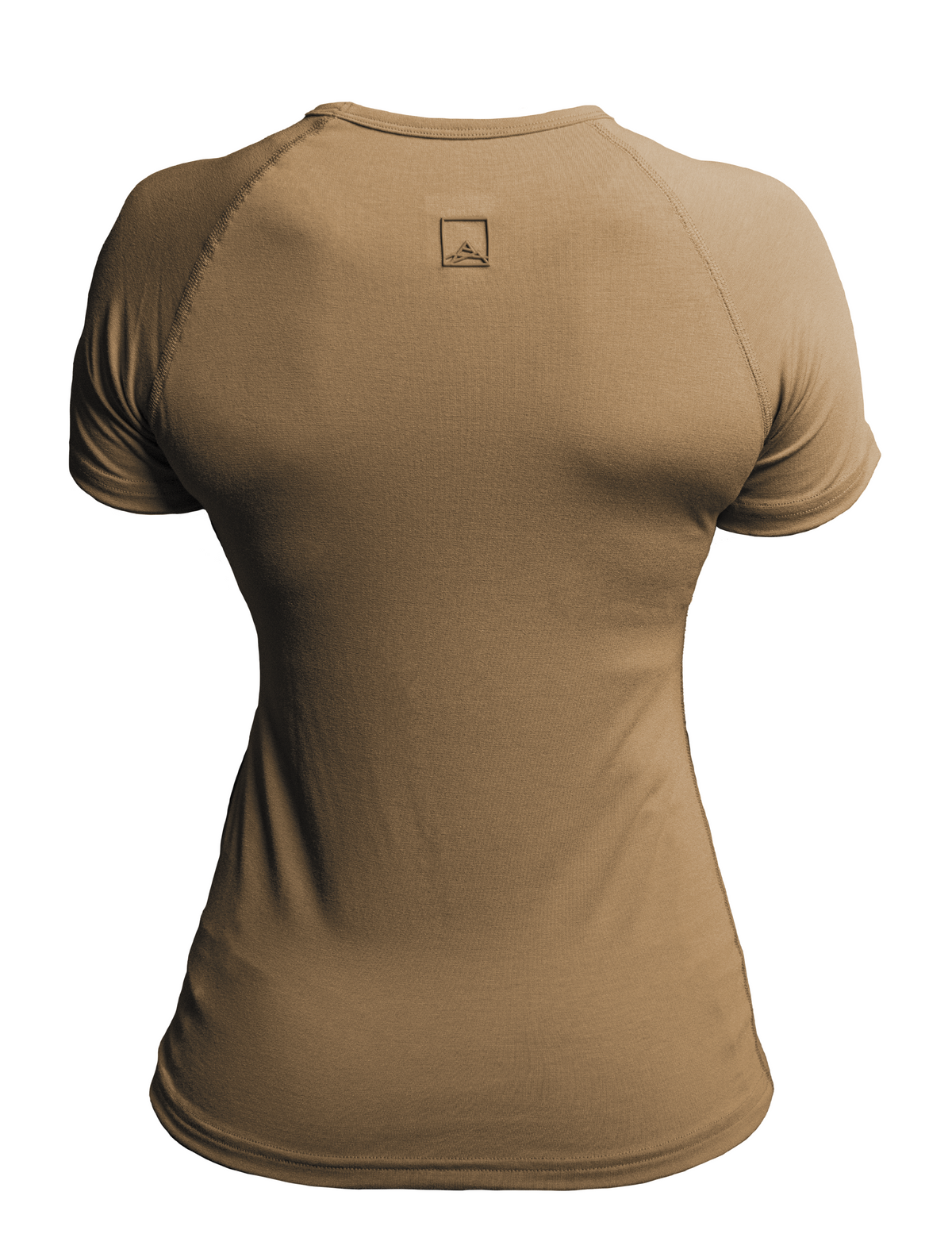 Women's Catalyst Luxe Short Sleeve