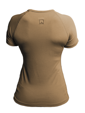 Women's Catalyst Luxe Short Sleeve