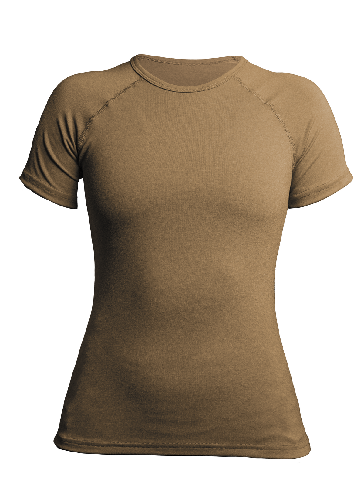 Women's Catalyst Luxe Short Sleeve