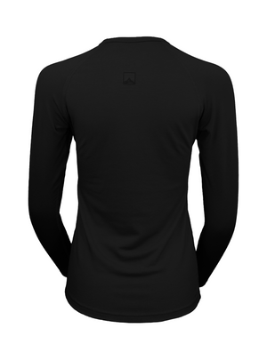 Women's Catalyst Luxe Long Sleeve