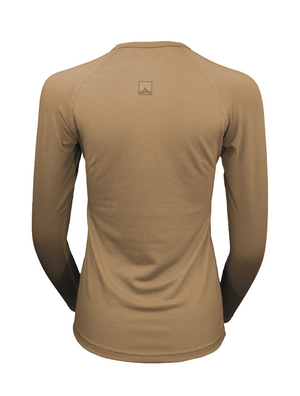Women's Catalyst Luxe Long Sleeve