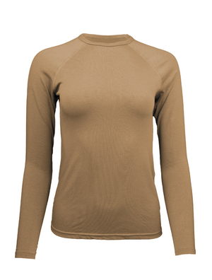 Women's Catalyst Luxe Long Sleeve