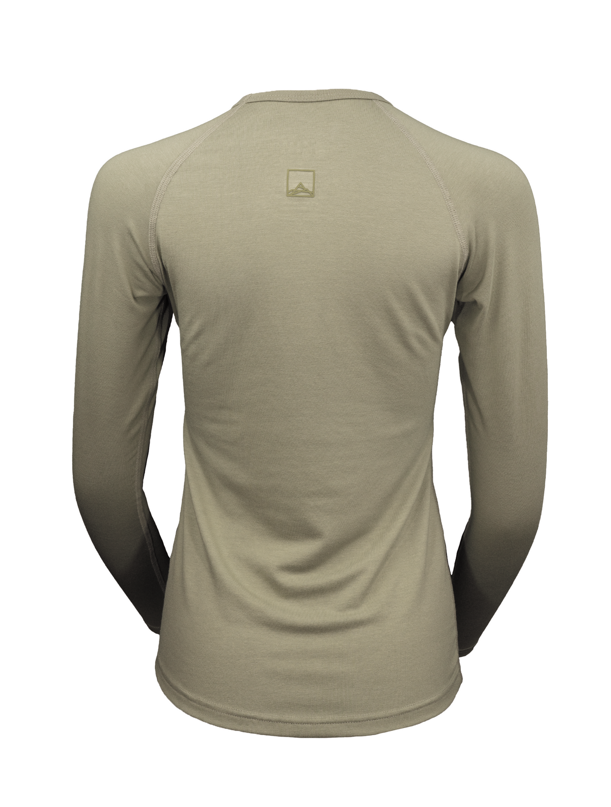 Women's Catalyst Luxe Long Sleeve