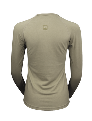 Women's Catalyst Luxe Long Sleeve