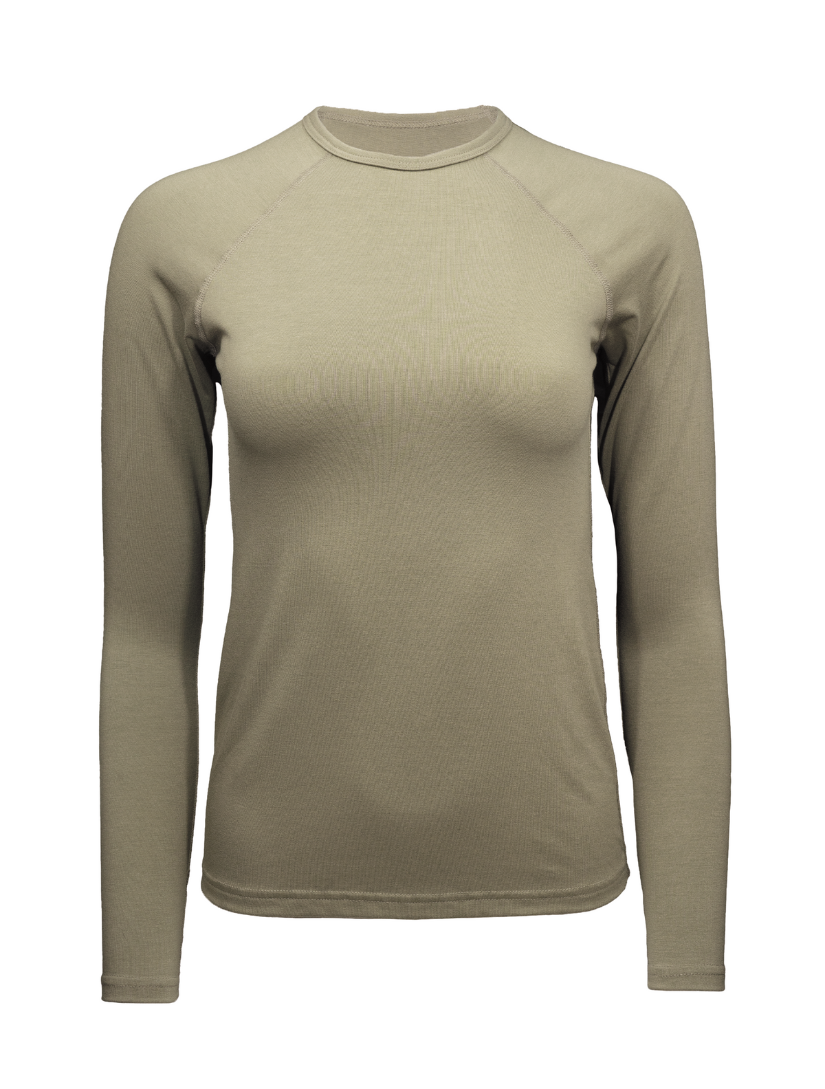 Women's Catalyst Luxe Long Sleeve