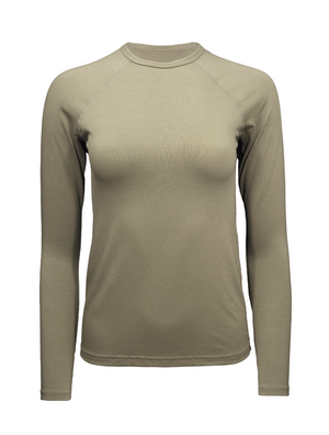 Women's Catalyst Luxe Long Sleeve
