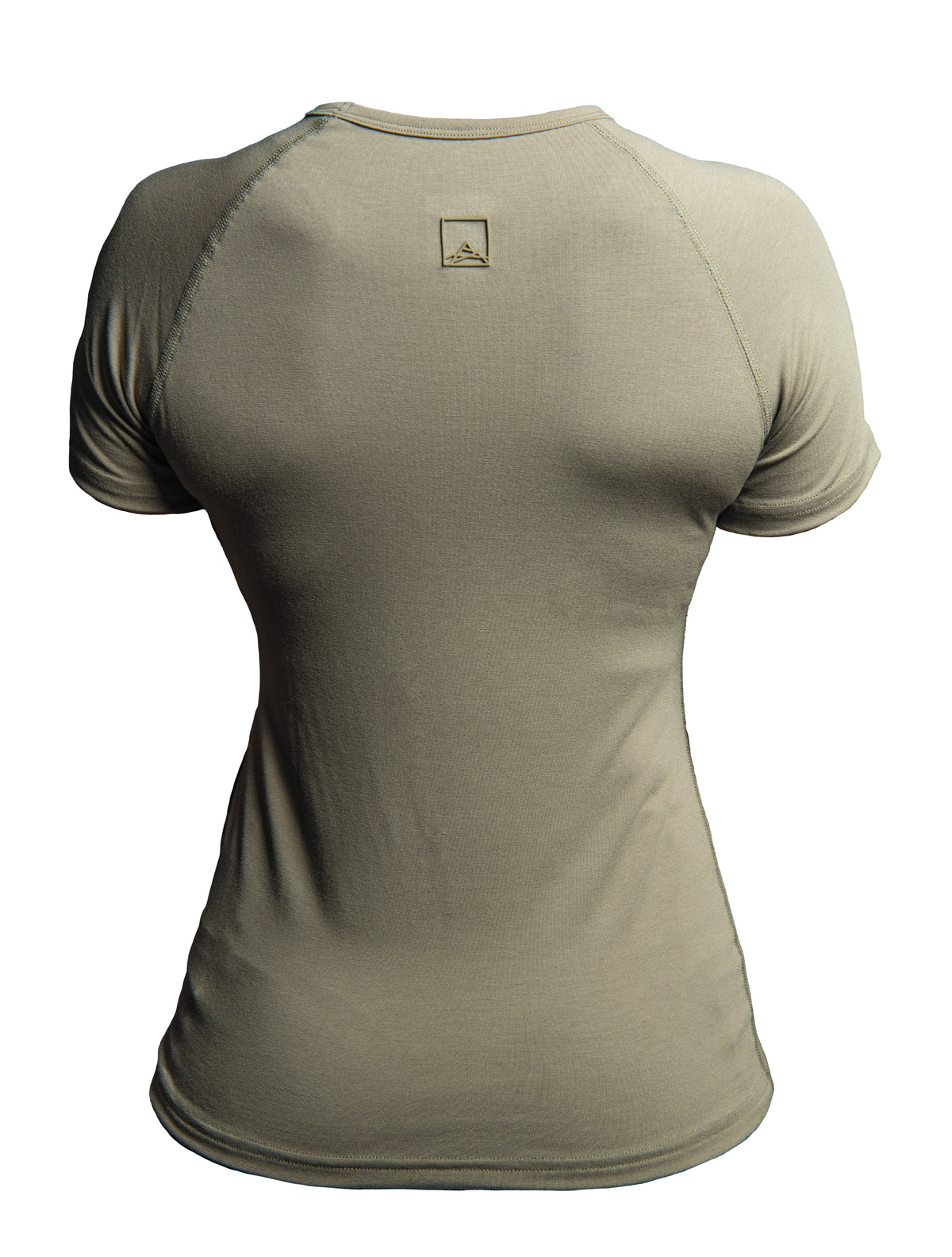 Women's Catalyst Luxe Short Sleeve
